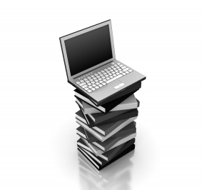 Le web comme livre / archive