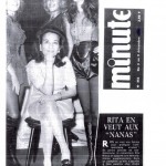 Minute