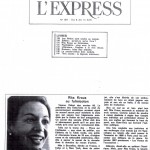 L’Express