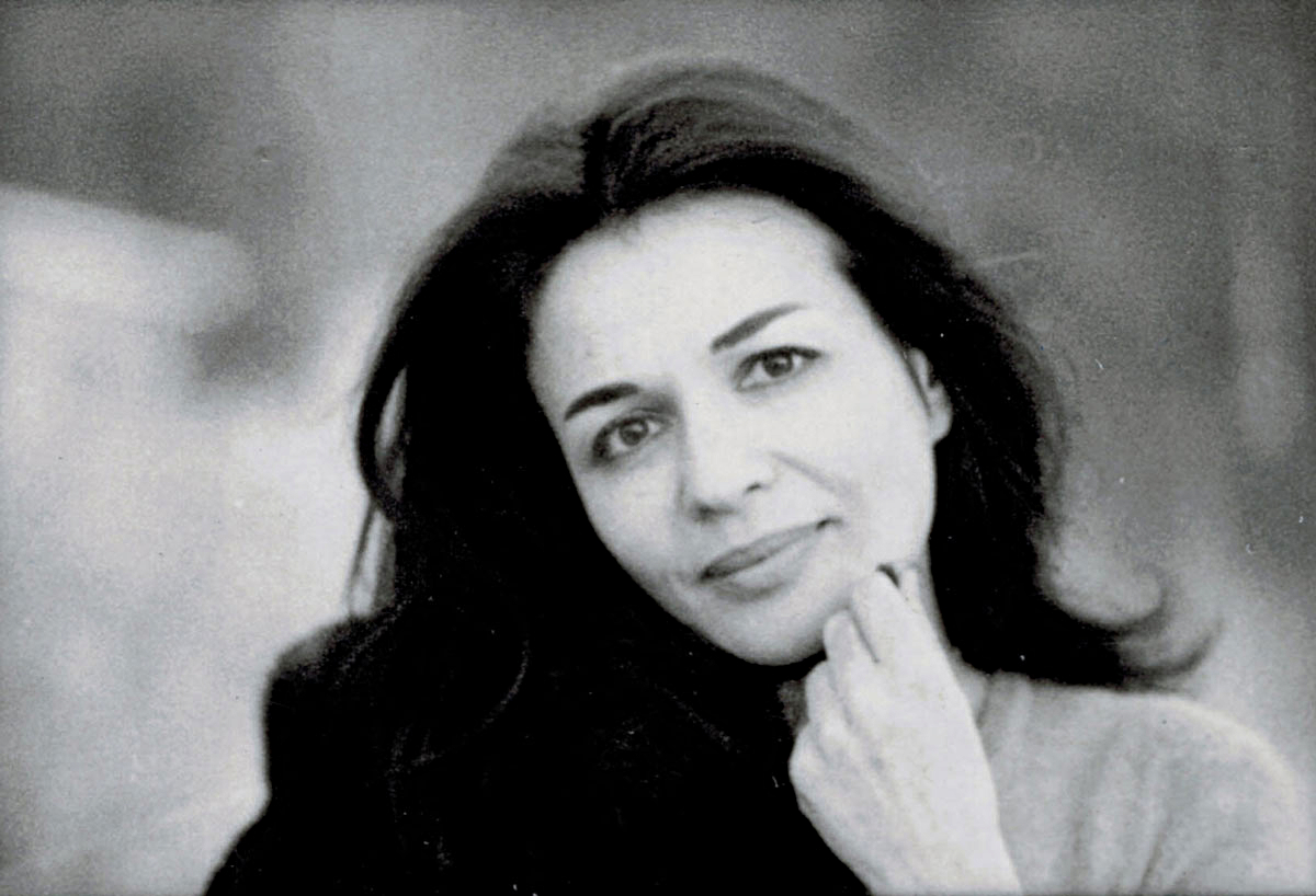 Rita Kraus