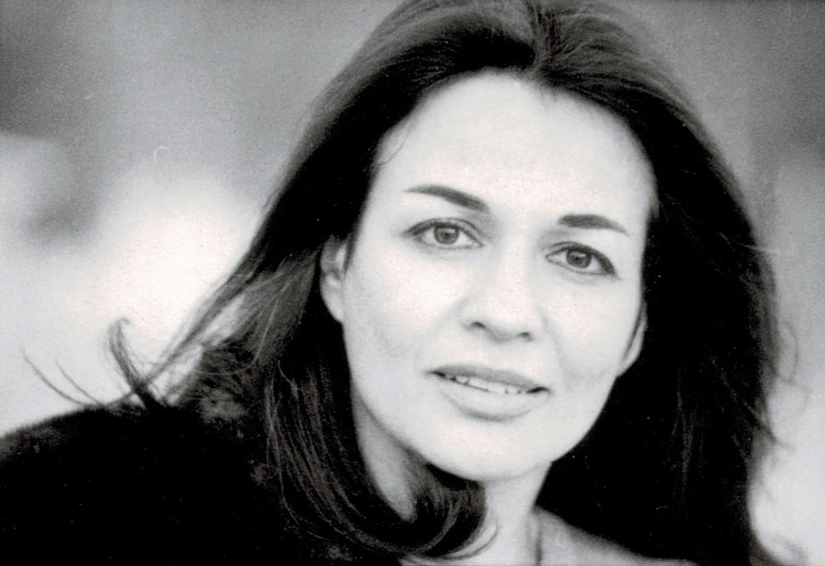 Rita Kraus